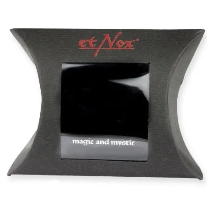 Echt etNox Thors Hammer Silver Pendant