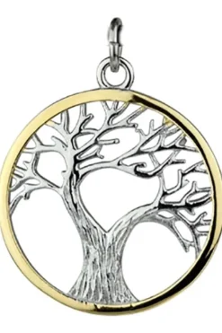Echt etNox Tree of Life Pendant