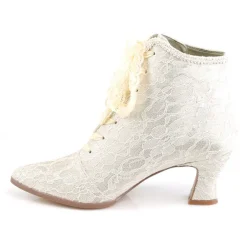 Fabulicious Victorian 30 Boots