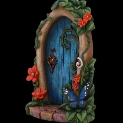 Nemesis Now Fae's Enchanted Welcome Fairy Door