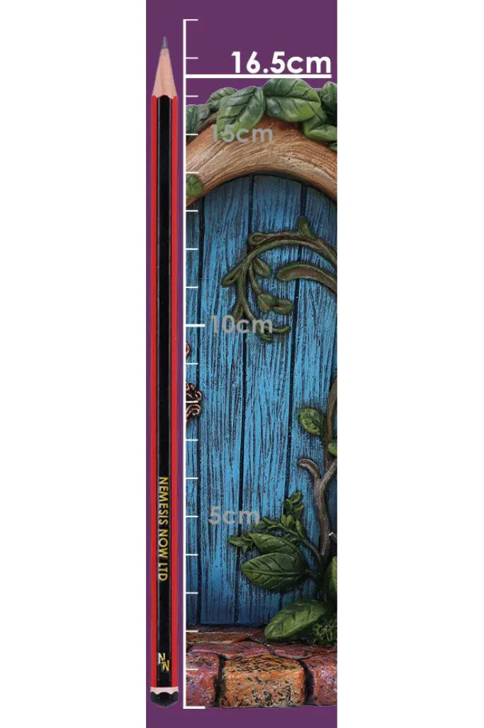 Nemesis Now Fae's Enchanted Welcome Fairy Door