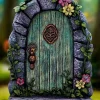 Nemesis Now Fae's Forest Welcome Fairy Door