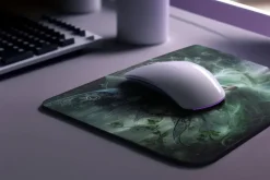 Oakhart Industries Fairy Mouse Mat Art116