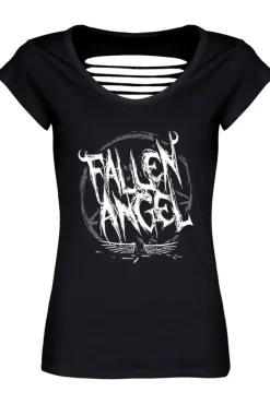 Grind Fallen Angel T-Shirt