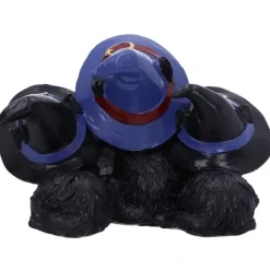 Nemesis Now Familiar Felines Witches Cats