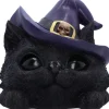 Nemesis Now Familiar Grin. Light Up Eyes