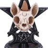 Nemesis Now Familiar Worship Backflow Incense Burner