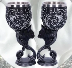 Nemesis Now Familiars Love Goblets Set