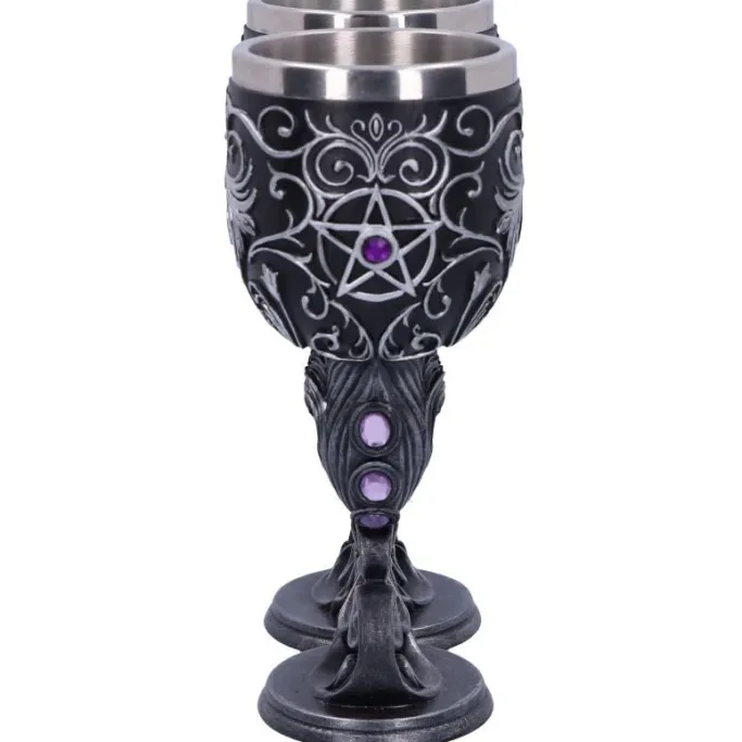 Nemesis Now Familiars Love Goblets Set