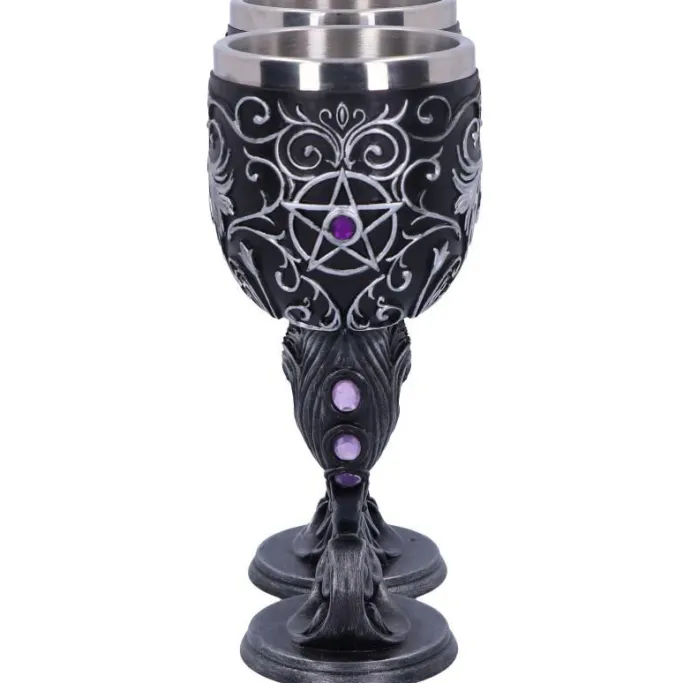 Nemesis Now Familiars Love Goblets Set