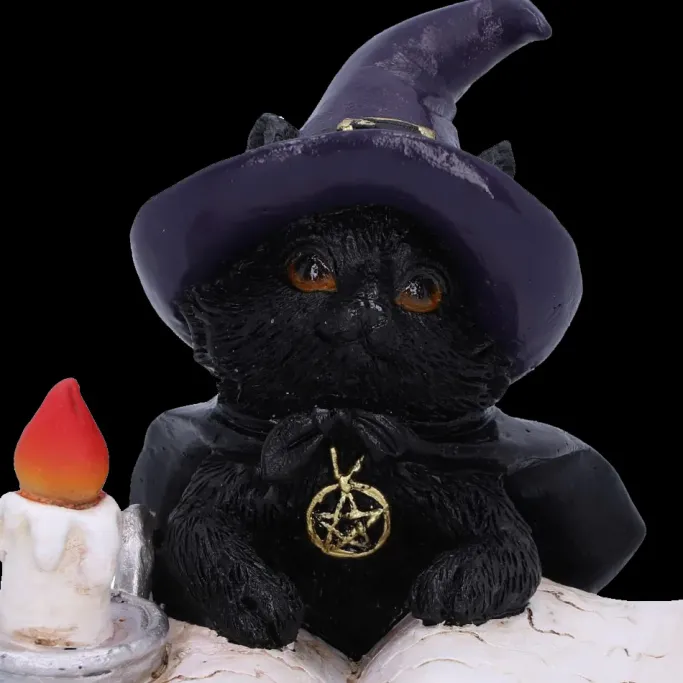 Nemesis Now Familiars Spell