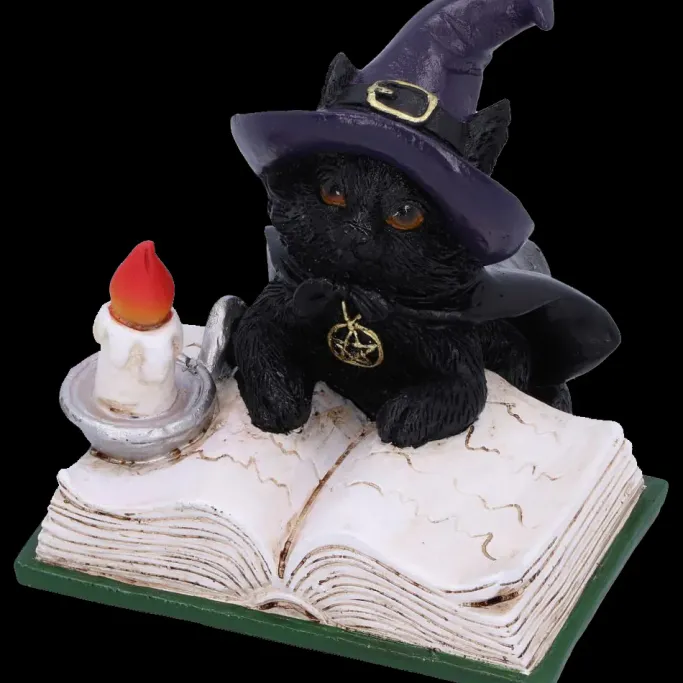 Nemesis Now Familiars Spell