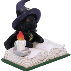Nemesis Now Familiars Spell