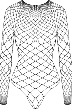 Fantasy Lingerie Fantasy Rhinestones Mesh Body