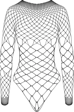 Fantasy Lingerie Fantasy Rhinestones Mesh Body