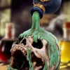 Nemesis Now Fatal Elixer Skull