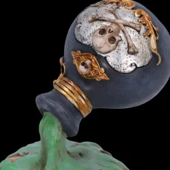 Nemesis Now Fatal Elixer Skull