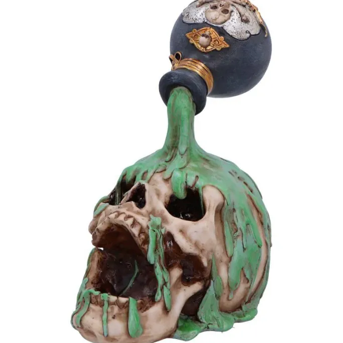 Nemesis Now Fatal Elixer Skull