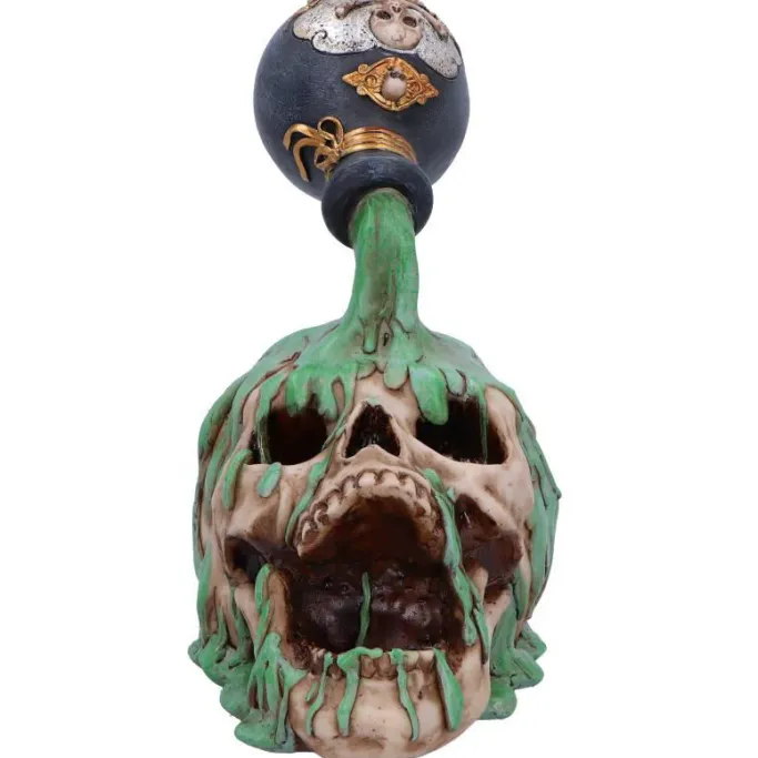 Nemesis Now Fatal Elixer Skull