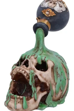Nemesis Now Fatal Elixer Skull