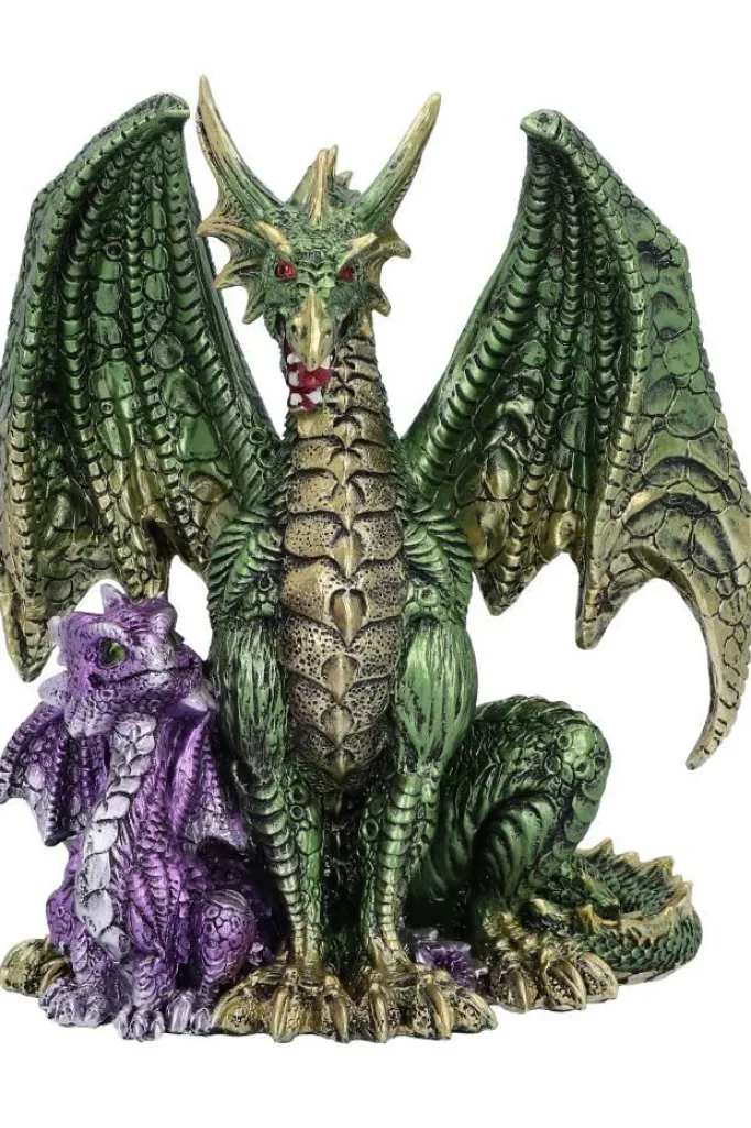 Nemesis Now Fearsome Guide Dragon