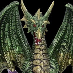 Nemesis Now Fearsome Guide Dragon