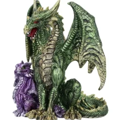 Nemesis Now Fearsome Guide Dragon