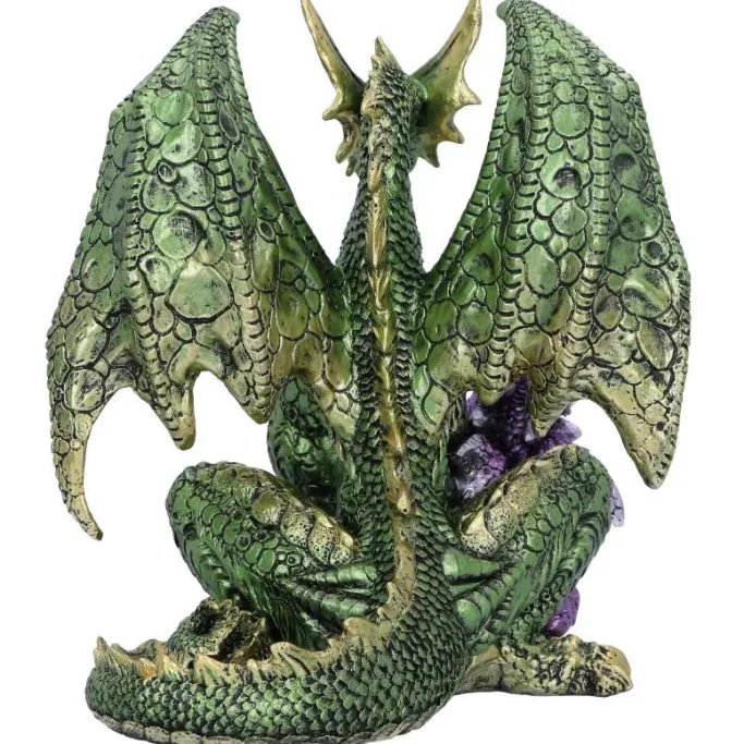 Nemesis Now Fearsome Guide Dragon