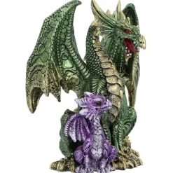 Nemesis Now Fearsome Guide Dragon