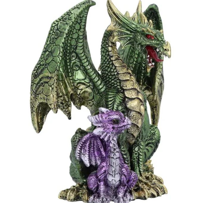 Nemesis Now Fearsome Guide Dragon