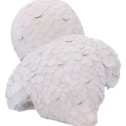 Nemesis Now Feathered Guide Owls