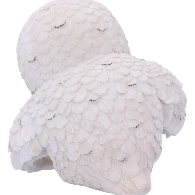 Nemesis Now Feathered Guide Owls