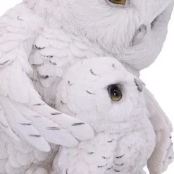 Nemesis Now Feathered Guide Owls