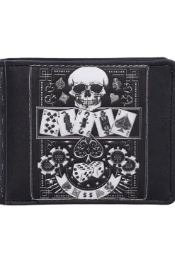 Nemesis Now Feeling Lucky? Wallet