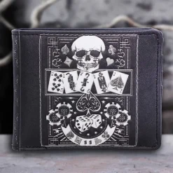 Nemesis Now Feeling Lucky? Wallet