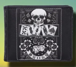 Nemesis Now Feeling Lucky? Wallet