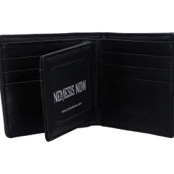 Nemesis Now Feeling Lucky? Wallet