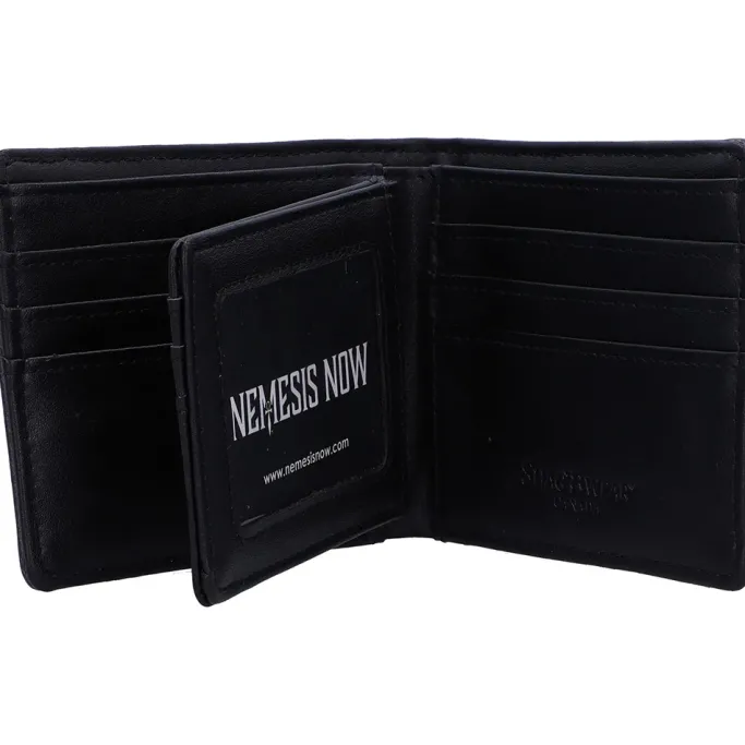 Nemesis Now Feeling Lucky? Wallet