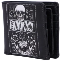 Nemesis Now Feeling Lucky? Wallet