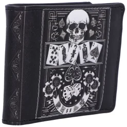Nemesis Now Feeling Lucky? Wallet