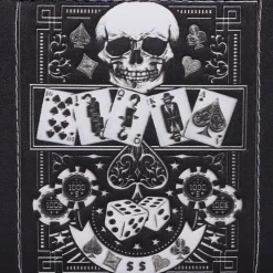 Nemesis Now Feeling Lucky? Wallet