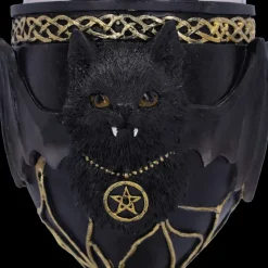 Nemesis Now Feline Fang Goblet