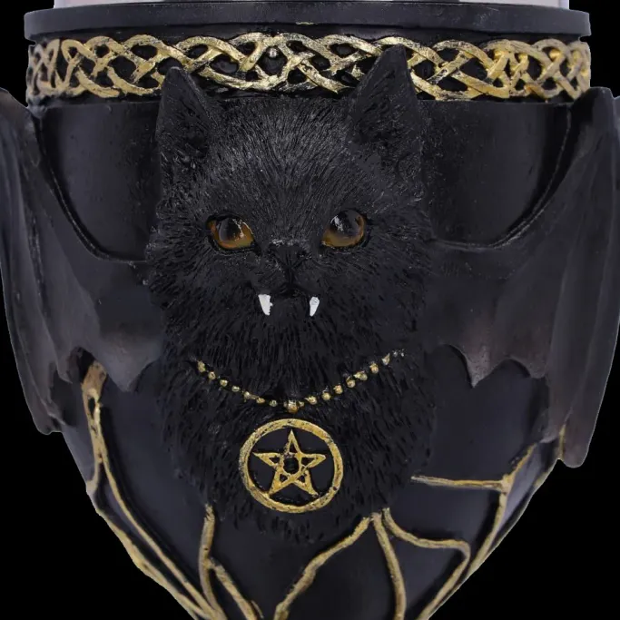 Nemesis Now Feline Fang Goblet