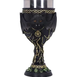 Nemesis Now Feline Fang Goblet