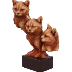 Nemesis Now Feline Trio
