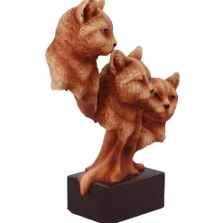 Nemesis Now Feline Trio