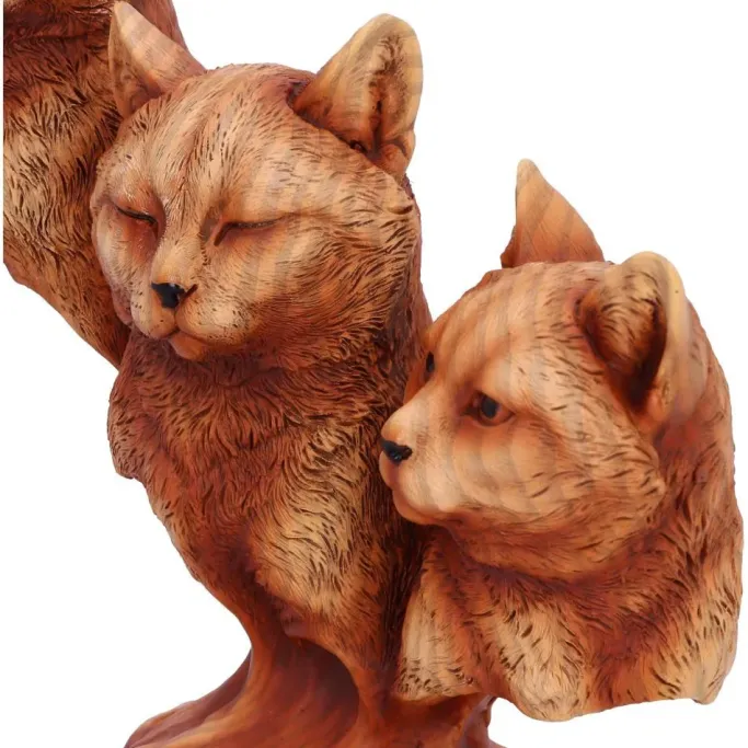 Nemesis Now Feline Trio