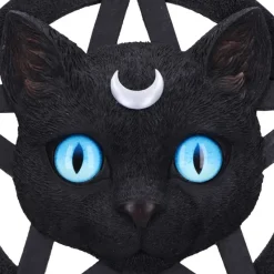 Nemesis Now Feline Worship Wall Plaque