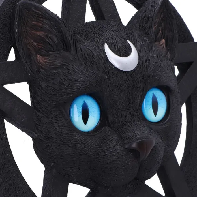 Nemesis Now Feline Worship Wall Plaque