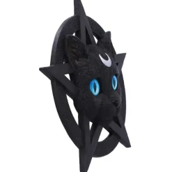 Nemesis Now Feline Worship Wall Plaque